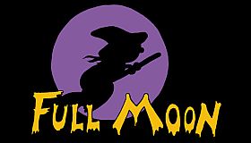 Full Moon