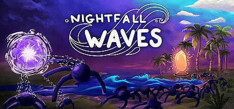 Nightfall Waves
