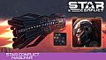 Star Conflict - Naglfar (Deluxe Edition)