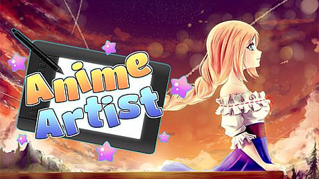 Anime Artist - Elisa the Innkeeper Pack DLC