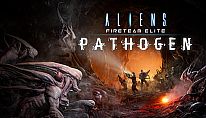 Kup Aliens: Fireteam Elite - Pathogen Expansion na PC