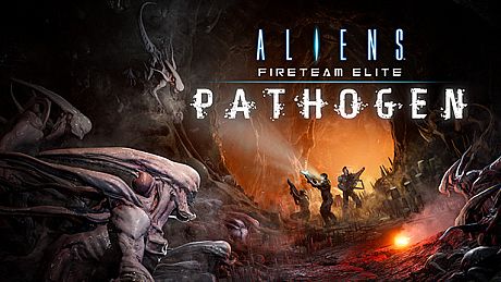 Aliens: Fireteam Elite - Pathogen Expansion DLC