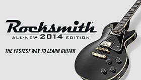 Rocksmith 2014 Edition - Remastered – Brian Setzer - “Stray Cat Strut”