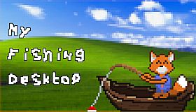 My Fishing Desktop