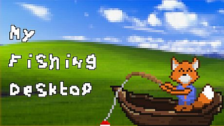 My Fishing Desktop Game
