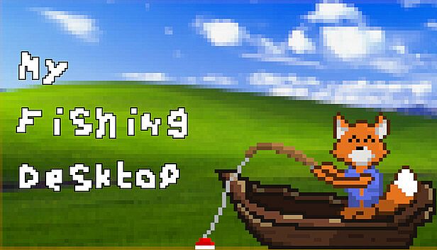 Buy My Fishing Desktop