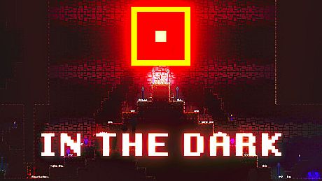 IN THE DARK Game