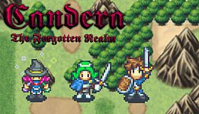 Candera: The Forgotten Realm