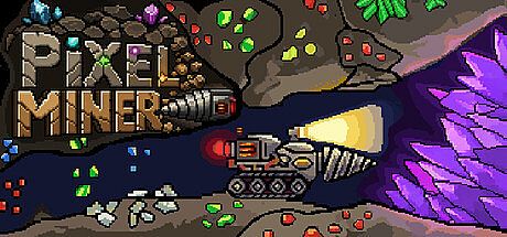 Pixel Miner