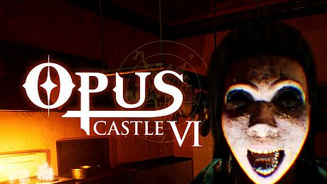 Opus Castle - Chapter 6 DLC