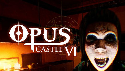 Opus Castle - Chapter 6