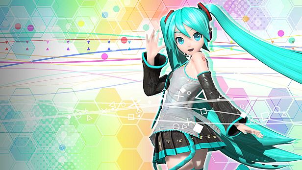 Buy Hatsune Miku: Project DIVA Future Tone