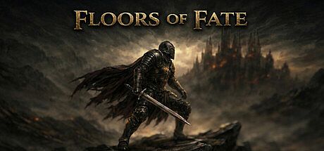 Floors of Fate Game