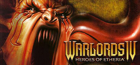 Warlords IV: Heroes of Etheria Game