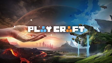 Playcraft Game