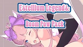 Estellium Legends- Boom Pow Pack