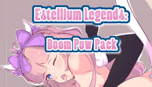 Estellium Legends- Boom Pow Pack