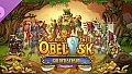 Across the Obelisk: Golden Season Pack