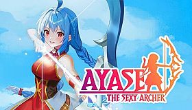 Ayase, the Sexy Archer
