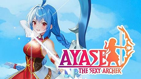 Ayase, the Sexy Archer Game