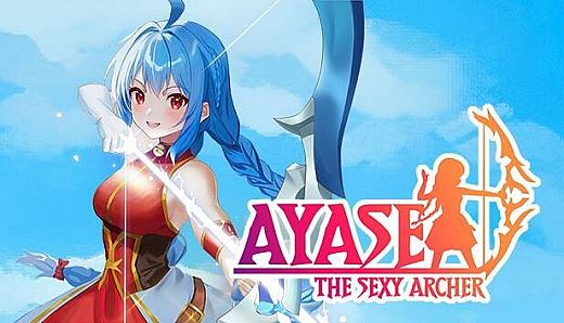 Ayase, the Sexy Archer