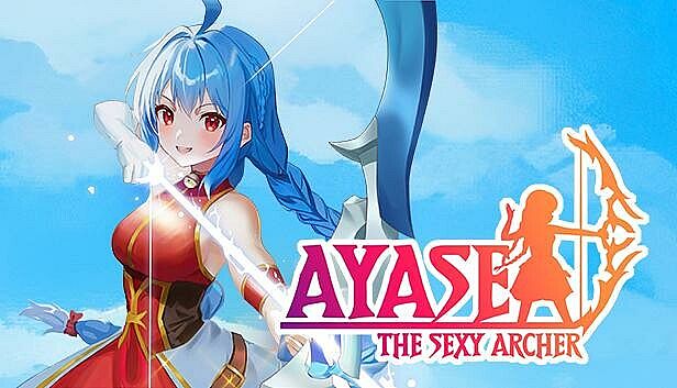 Buy Ayase, the Sexy Archer