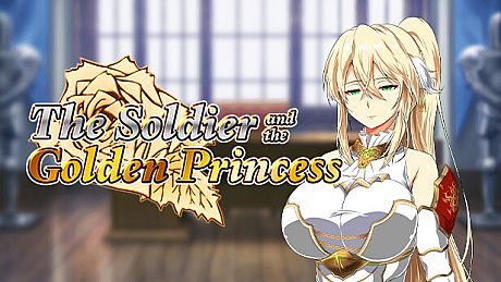 The Soldier and the Golden Princess Game