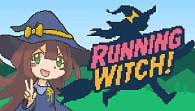 RunningWitch!