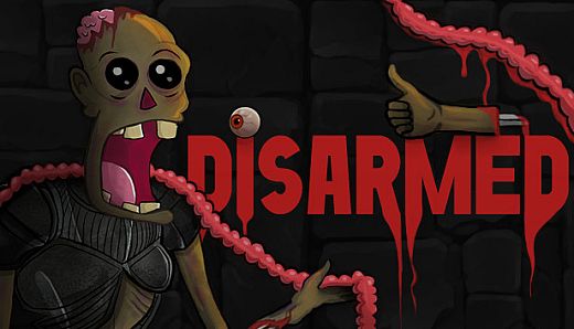Disarmed