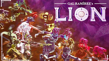 LION The Last Homeland Game