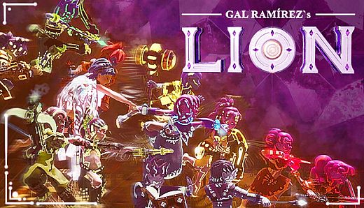 LION The Last Homeland