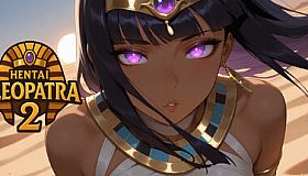 Hentai Cleopatra 2
