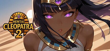 Hentai Cleopatra 2 Game