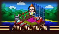Buy Alice in Dinerland PC