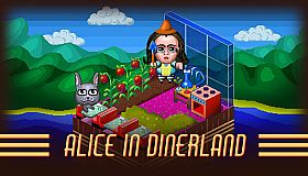 Alice in Dinerland