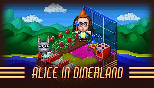 Alice in Dinerland