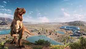 Jurassic World Evolution