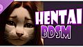 Hentai BDSM - Furry Gueisha DLC 5