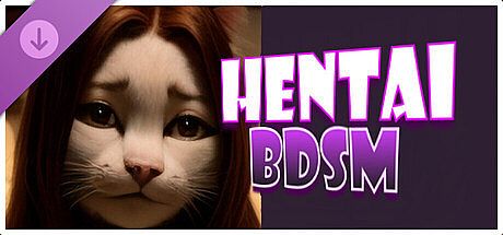 Hentai BDSM - Furry Gueisha DLC 5 DLC