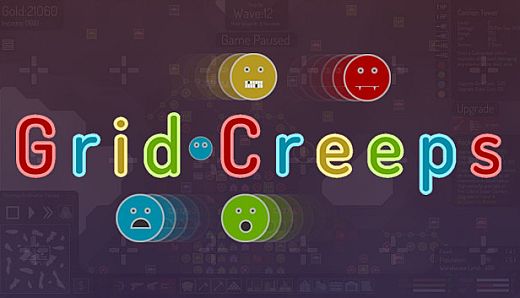 Grid Creeps