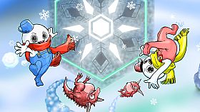 Snow Bros. Wonderland