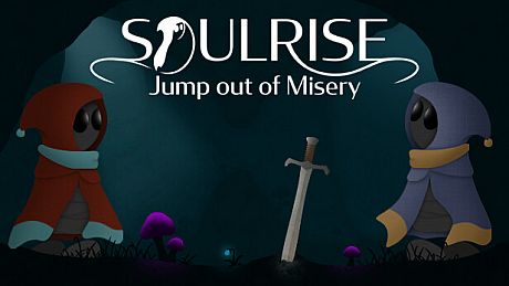Soulrise Game