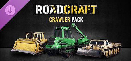 RoadCraft – Crawler Pack