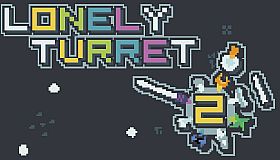 Lonely Turret 2