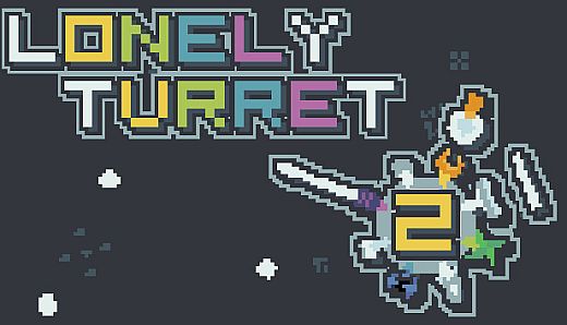 Lonely Turret 2