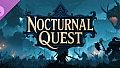 Nocturnal Quest: Heroic Supporter Pack (Cosmetic Only)