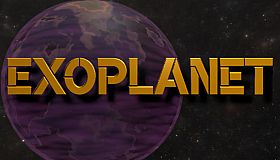 Exoplanet: A Project Coreward Demo