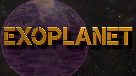 Exoplanet: A Project Coreward Demo Game