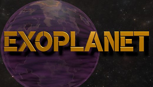 Exoplanet: A Project Coreward Demo