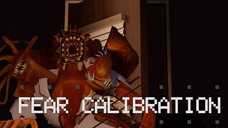 Fear Calibration Game